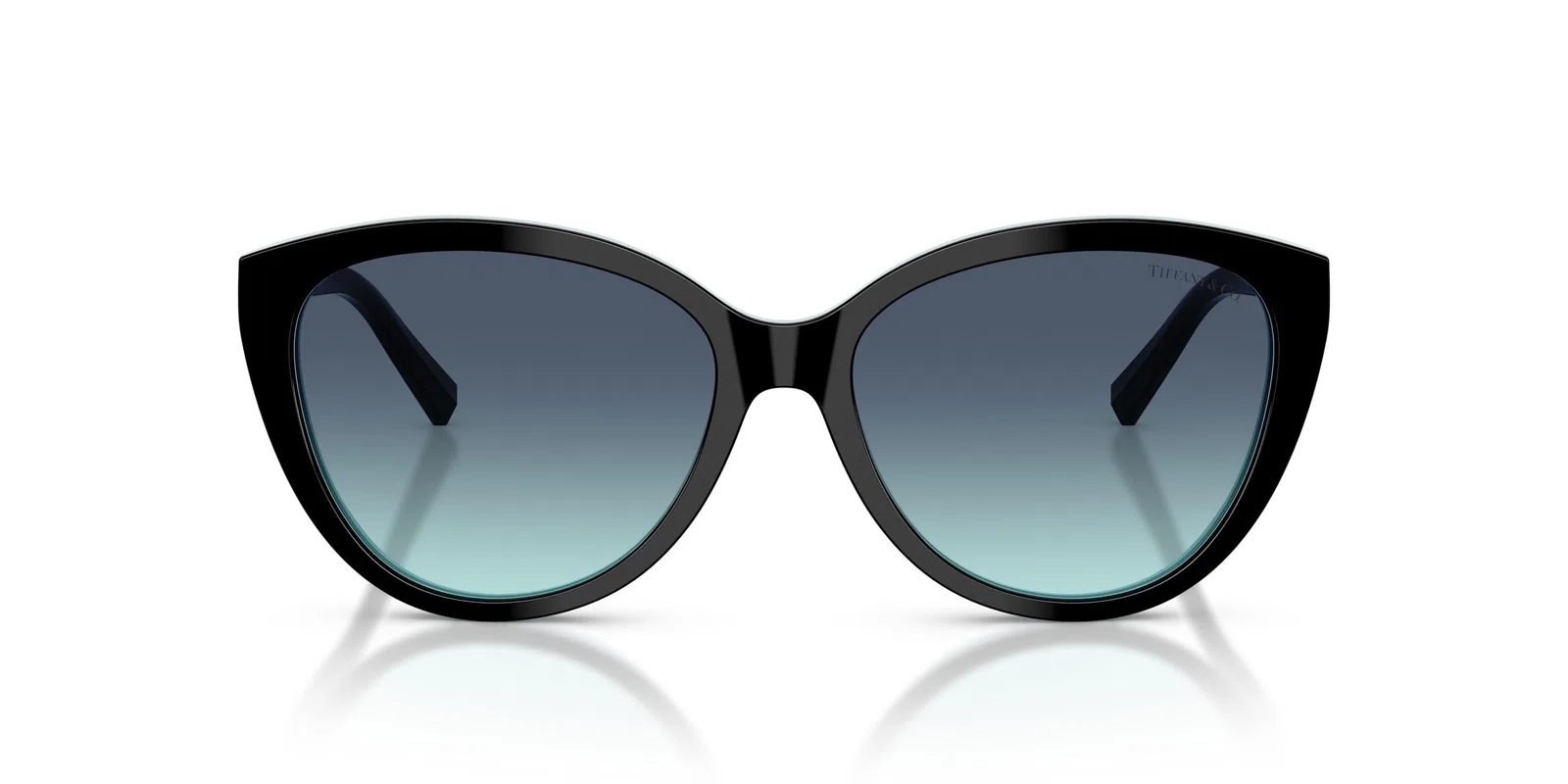 Tiffany 4251F Sunglasses - view 12